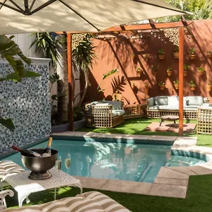 Sweet Orange Guest house
